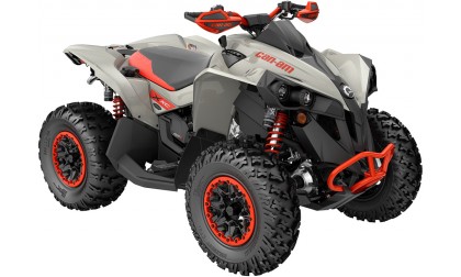Renegade X XC 1000R